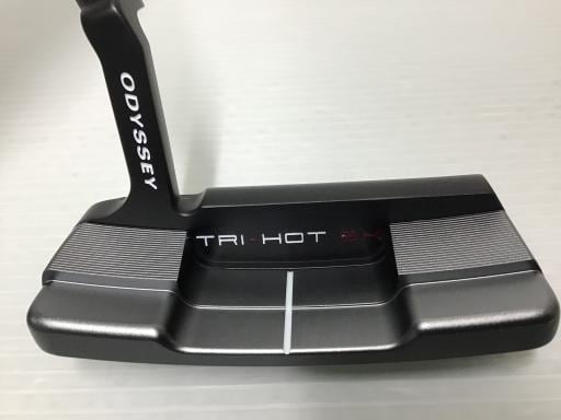 TRI−HOT 5K DOUBLE WIDE CH 34インチ