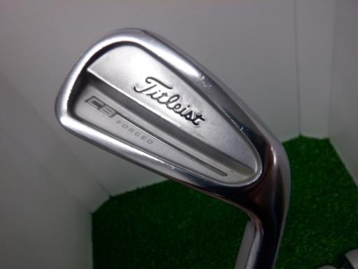 Titleist CB 714 8S(実本数:7本セット)