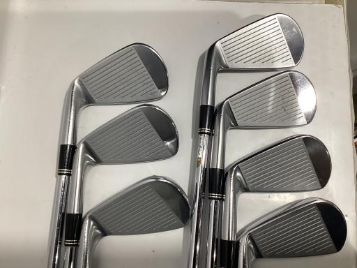 SRIXON Z545  8S(実本数:7本セット)