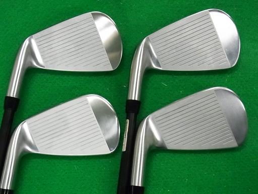 XXIO(2022) eks 7S(実本数:7本セット)