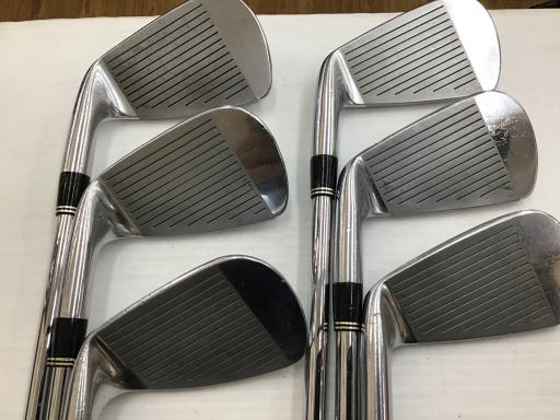 TOURSTAGE X−BLADE GR C−1 6S(実本数:6本セット)
