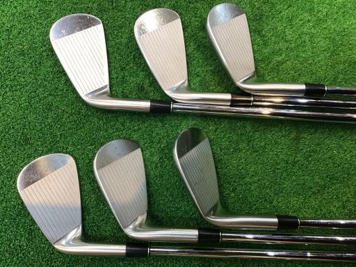 SRIXON Z−FORGED 6S(実本数:6本セット)