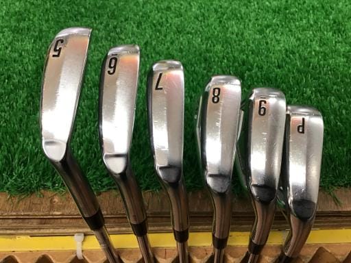 SRIXON ZXi5 6S(実本数:6本セット)