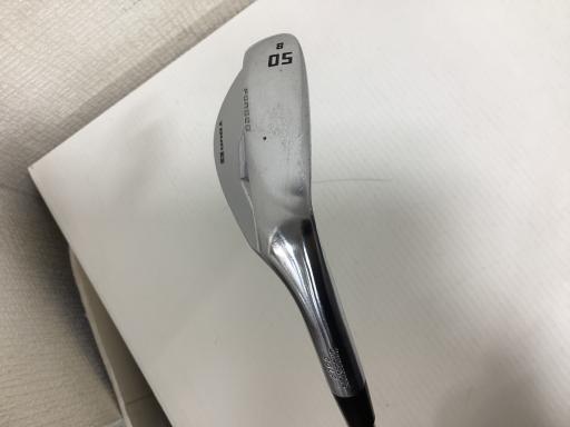 TOUR B XW−1(シルバー) 50°/08°