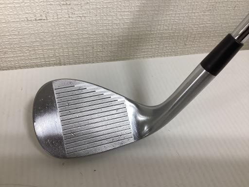 TOUR B XW−1(シルバー) 56°/14°