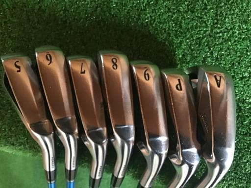 SRIXON Z545  8S(実本数:7本セット)