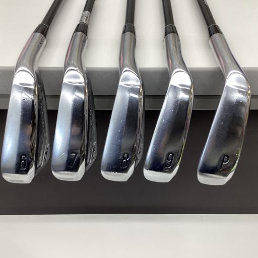 SRIXON ZXi5 6S(実本数:5本セット)