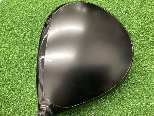 STEALTH  9°