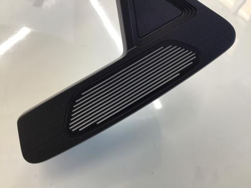 TP COLLECTION BLACK DEL MONTE TB1 33インチ