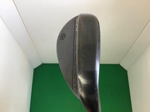 MAJESTY W−MOMENT ノーメッキQPQ 50°/4°