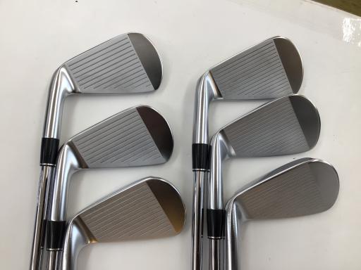 SRIXON ZX5 Mk II 6S(実本数:6本セット)