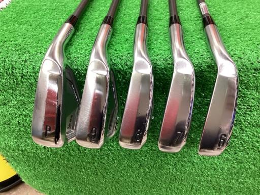 SRIXON ZXi5 6S(実本数:5本セット)