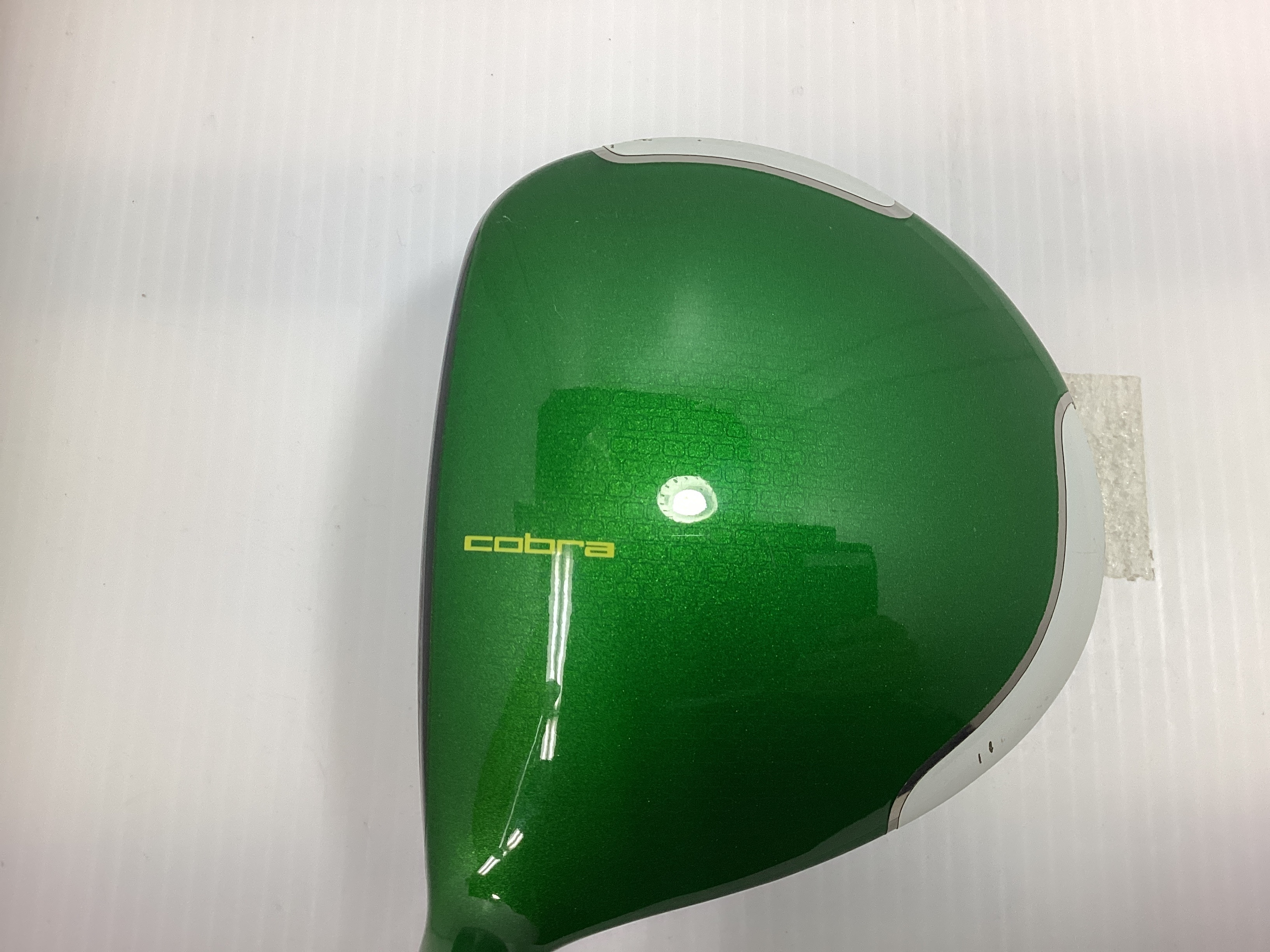 cobra AMP CELL 1W(グリーン)