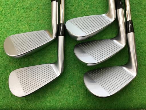 Taylor Made P・7CB(2024) 5S(実本数:5本セット)