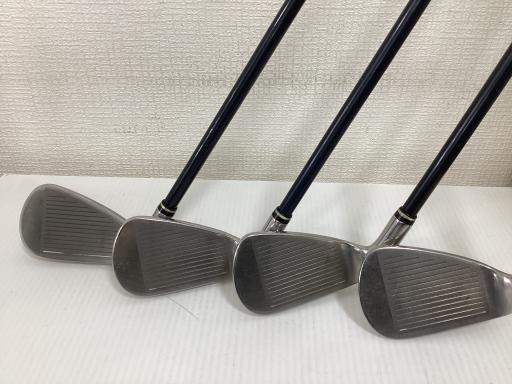 XXIO(2008)  8S(実本数:7本セット)