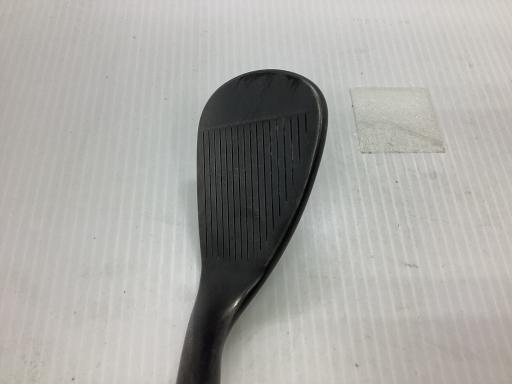VOKEY SPIN MILLED SM8 ジェットブラック 52°/12°F