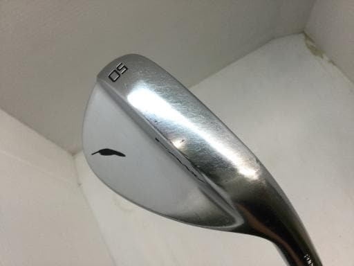 FA−W ニッケルクロムメッキ 50°