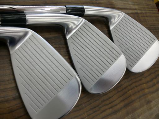 Mizuno Pro M−15 6S(実本数:6本セット)
