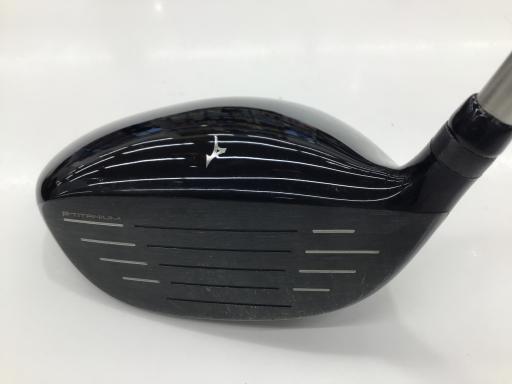 Mizuno ST200X 3W