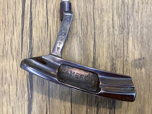 SCOTTY CAMERON CIRCA 62 No.3 35インチ
