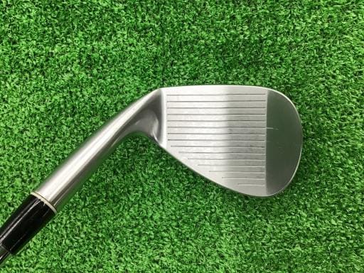 RM−12 ニッケルクロムメッキ 52°/10°