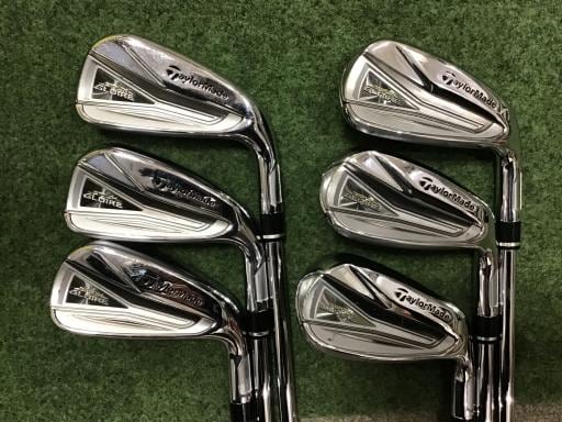 STEALTH GLOIRE 7S(実本数:6本セット)