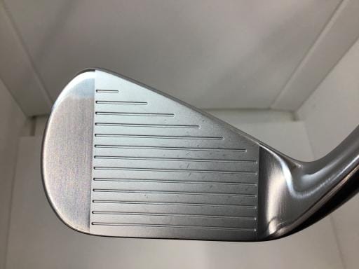 X FORGED(2024) 6S(実本数:6本セット)
