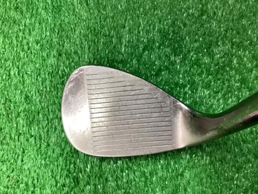 VOKEY SPIN MILLED SM7 ブラッシュドスチール 58°/14°K