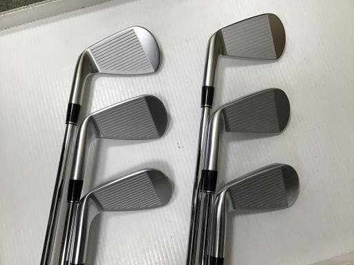 SRIXON Z−FORGED II 6S(実本数:6本セット)