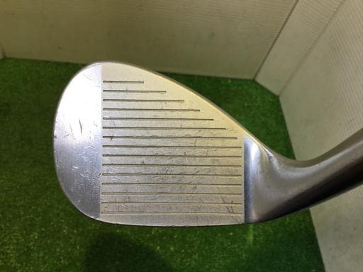 RM−12 ニッケルクロムメッキ 58°/12°