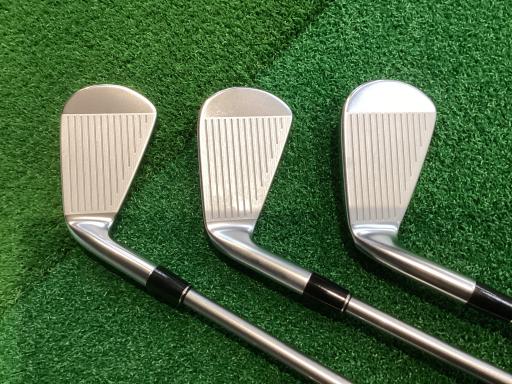 SRIXON ZX5 Mk II 6S(実本数:6本セット)