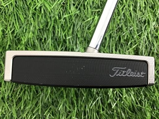 SCOTTY CAMERON FUTURA 5S(2017) 35インチ