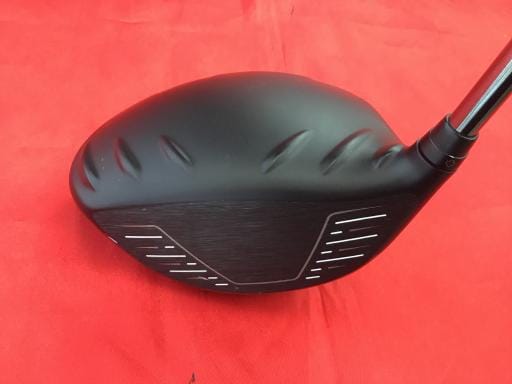 G425 LST  9°(アーコス無し)