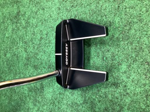 Ai−ONE・MILLED SEVEN T DB 34インチ