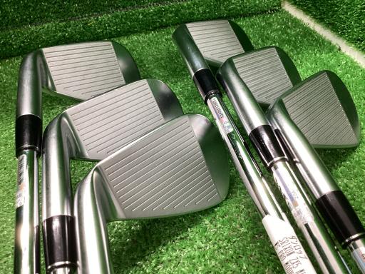 SRIXON ZXi5 6S(実本数:6本セット)