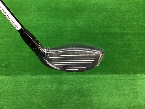 PARADYM Ai SMOKE U5 レフティ