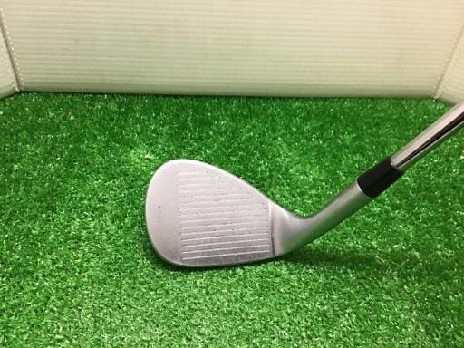 RM−α ニッケルクロムメッキ(パールサテン) 58°/M