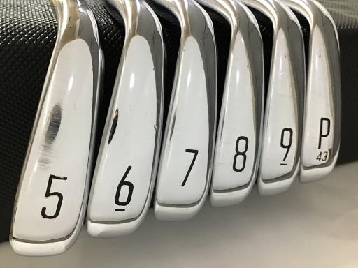 Titleist T200(2023) 6S(実本数:6本セット)