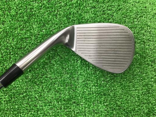 NEXGEN FORGED WEDGE(ノーメッキ) 56°/11°