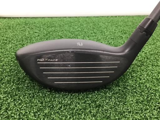 中古 コブラ KING LTDx フェアウェイウッド 中古クラブを買う