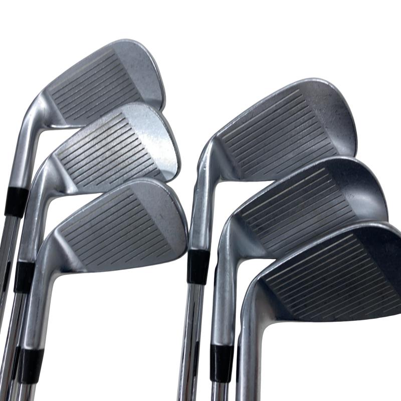 中古 ピン i210 i210 アイアンセット 中古クラブを買うなら