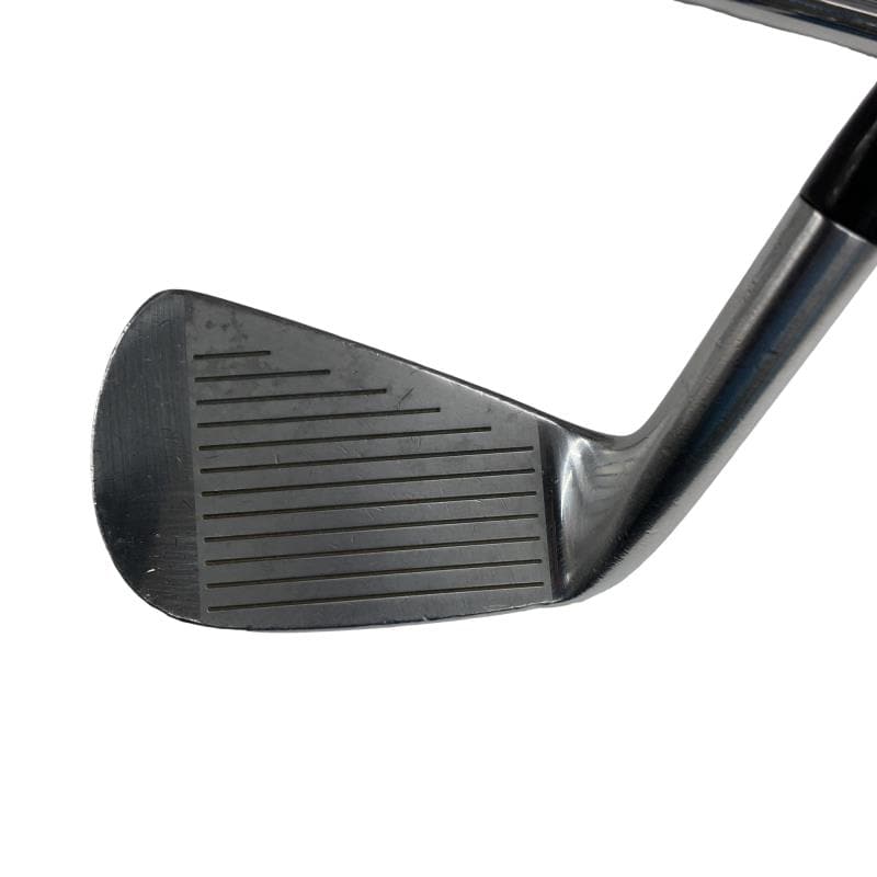 中古 ブリヂストン J33 FORGED COMBO アイアンセット