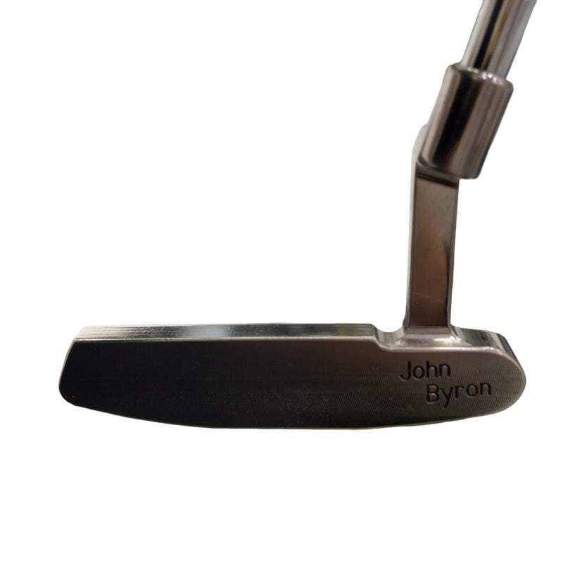 John Byron パター 錆あり 中古ゴルフクラブ在庫数55万本！ゴルフのことならゴルフパートナーへ