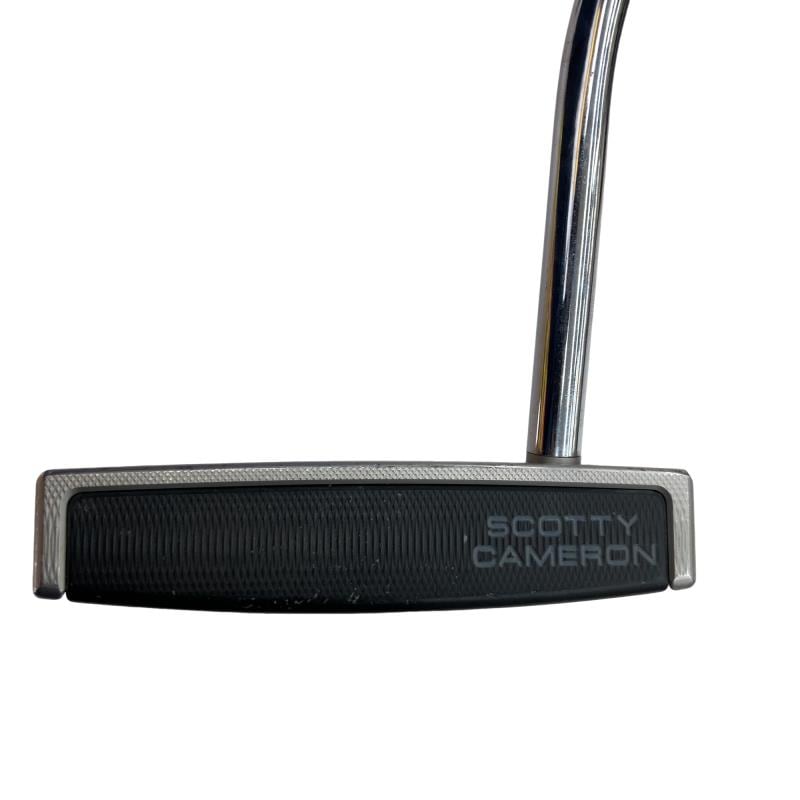 中古 タイトリスト SCOTTY CAMERON FUTURA 中古 タイトリスト SCOTTY CAMERON FUTURA