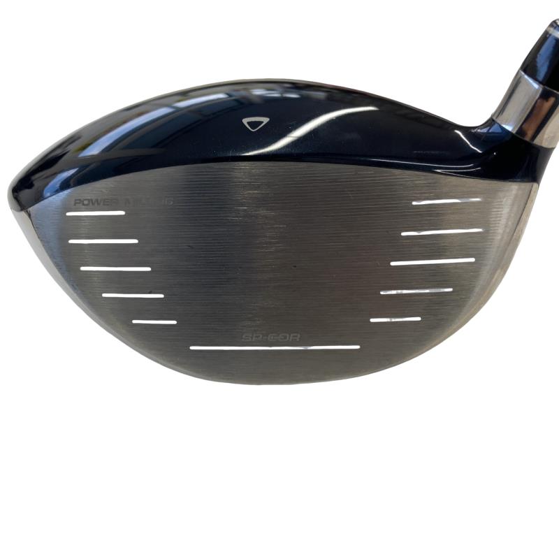 中古 ブリヂストン BRIDGESTONE B－LD ドライバー 中古