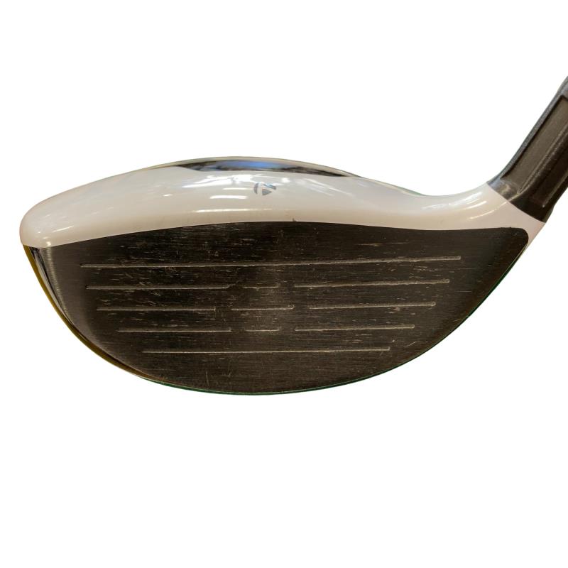 中古 テーラーメイド M2 （2017） フェアウェイウッド 中古