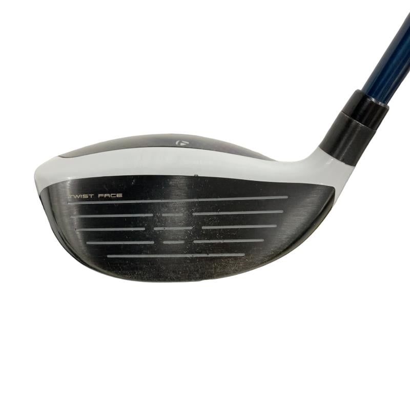 中古 テーラーメイド SIM2 MAX－D フェアウェイウッド 中古