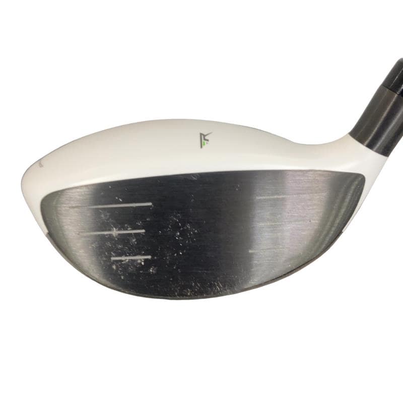 中古 テーラーメイド RBZ RBZ フェアウェイウッド 中古クラブを