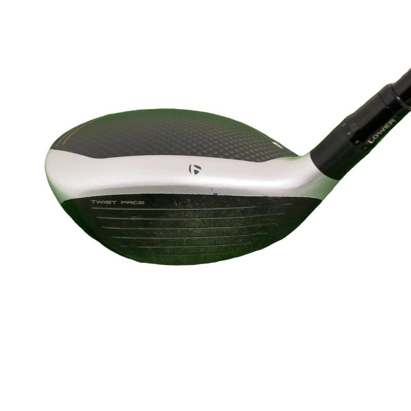 中古 テーラーメイド M5 M5 フェアウェイウッド 中古クラブを買う