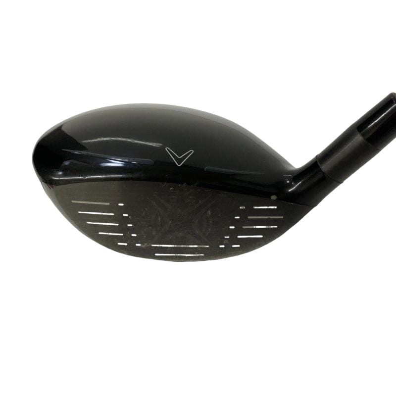 中古 ｷｬﾛｳｪｲ ROGUE STAR フェアウェイウッド 中古クラブを